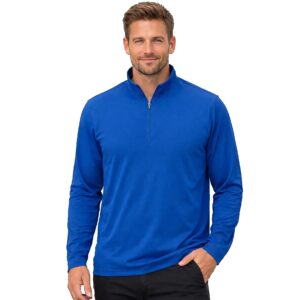 Edwards Men’s Element Quarter Zip