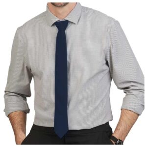 Edwards Narrow Tie
