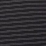 Black Tonal Stripe