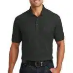 Deep Black