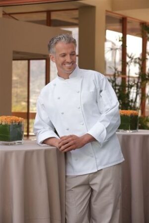 Executive Chef Coat