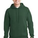 Forest Green