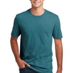 Heathered Teal
