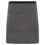 Brushed Grey