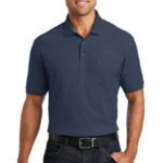 River Blue Navy