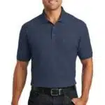 River Blue Navy