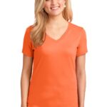 Neon Orange