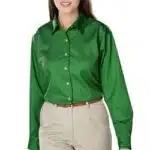 Kelly Green