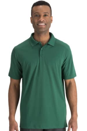 Edwards Men's Short Sleeve Lightweight Snag Proof Polo