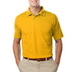 Men’s Value Wicking Polos