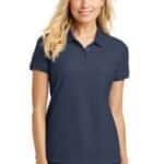 River Blue Navy