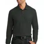 Deep Black