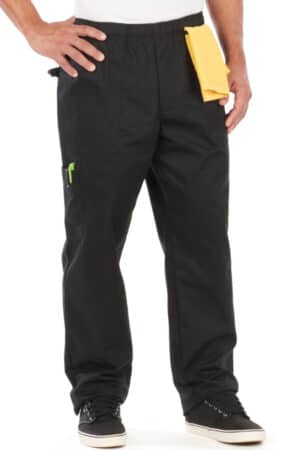 Edwards Unisex Cargo Chef Pant