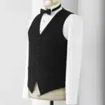 Premium Men’s Service Vests-Longer Length