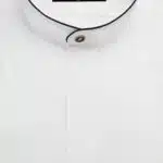 Men’s Banded Collar Formal Shirt