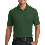 Deep Forest Green