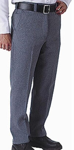 Men's Polyester Trouser