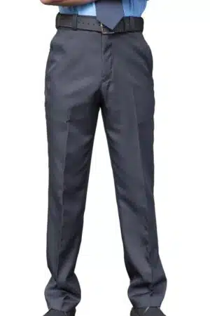 Edwards Men's Security EZ Fit Pant