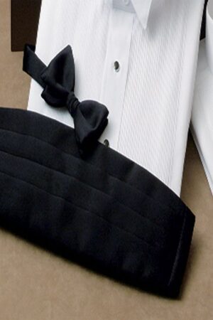 Cummerbund