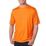 Safety Orange