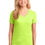 Neon Yellow