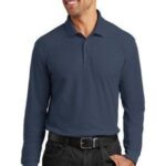River Blue Navy