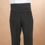 Men’s Tuxedo Trouser