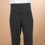 Men’s Tuxedo Trouser
