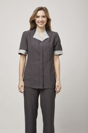 Ladies' Upscale Performance Service Tunic