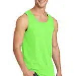 Neon Green