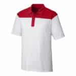 White/Red