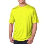 Optic Yellow