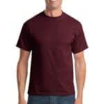 Athletic Maroon