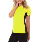 Optic Yellow/Black