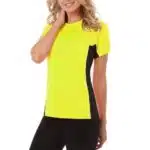 Optic Yellow/Black