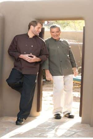 Orleans Chef Coat