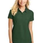 Deep Forest Green