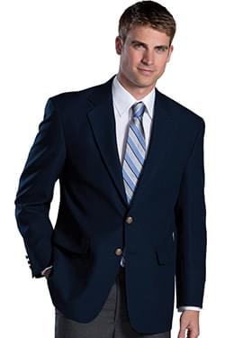 Edwards Men's Economy Security Blazer