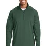 Forest Green
