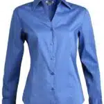 French Blue