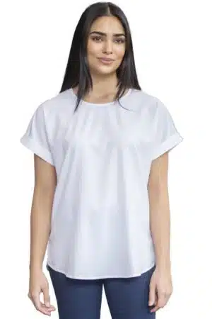 Edwards Ladies' Redwood & Ross Dolman Blouse