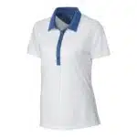 White/Sea Blue