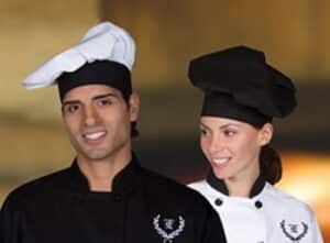 Chef Hat Chef Toque