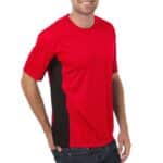 Red/Black