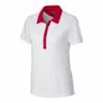 White/Red
