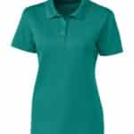 Teal Green