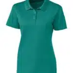 Teal Green