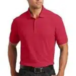 Rich Red