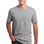 Light Heather Grey