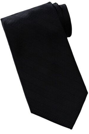 Edwards Signature Herringbone Ties restaurant Uniform